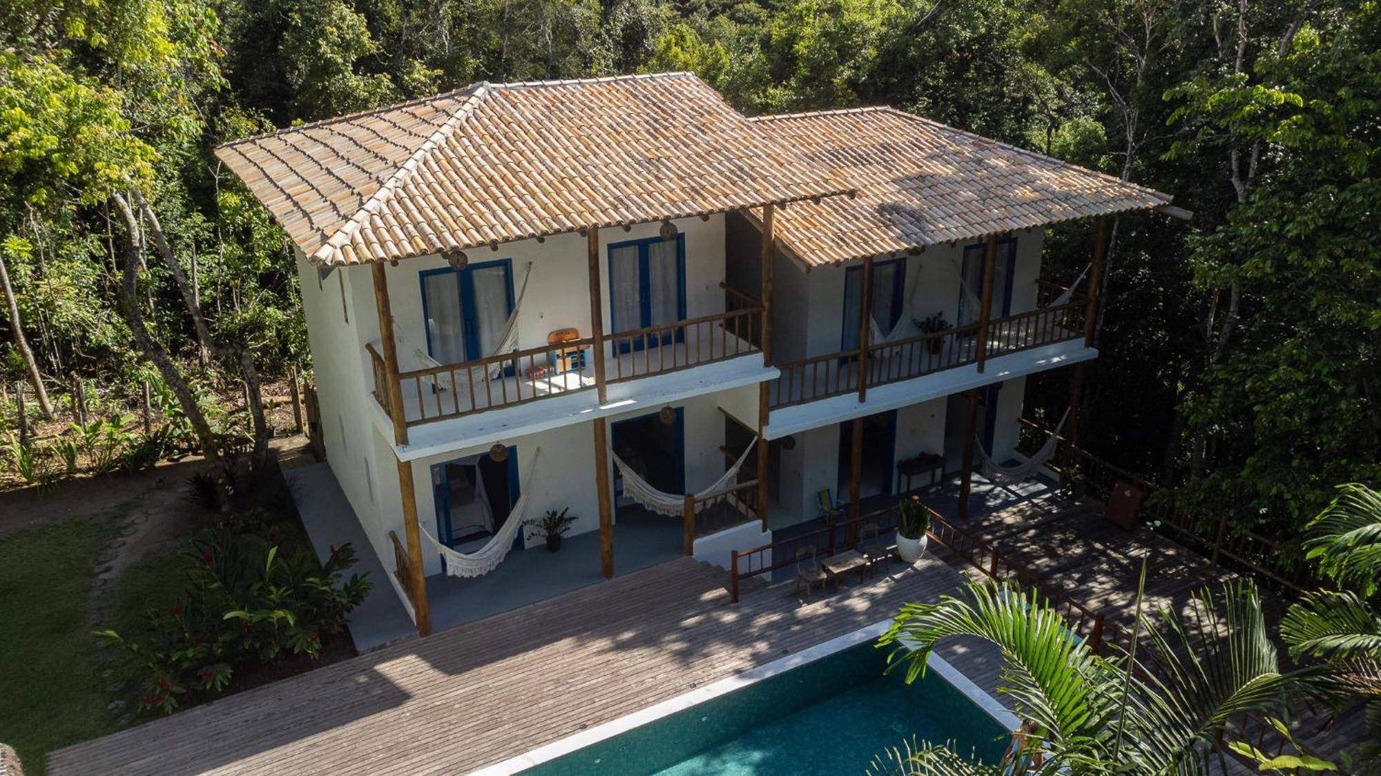 O Canto Do Vale Trancoso Extérieur photo