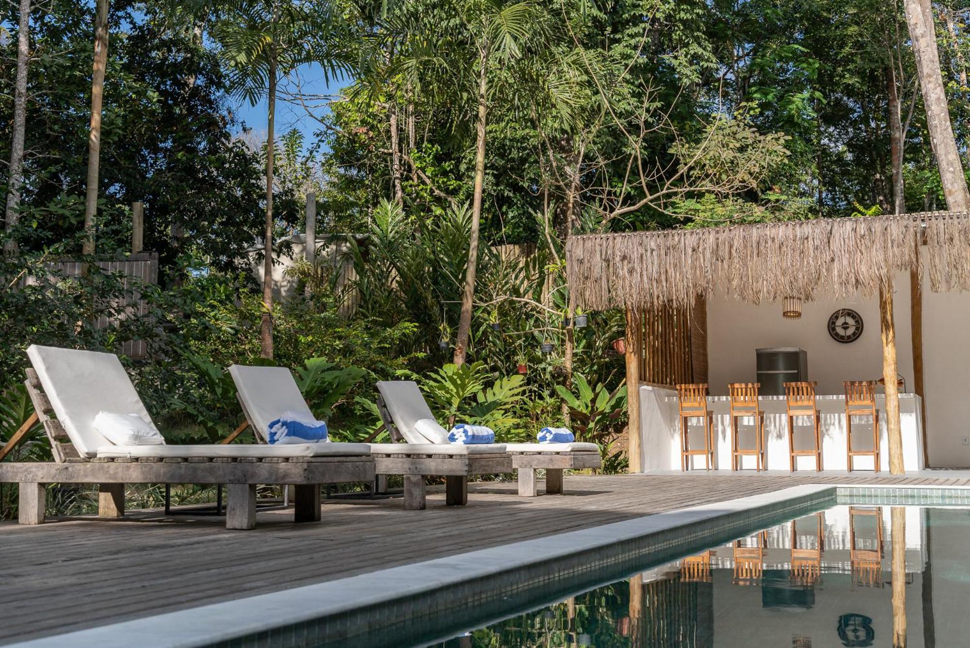 O Canto Do Vale Trancoso Extérieur photo