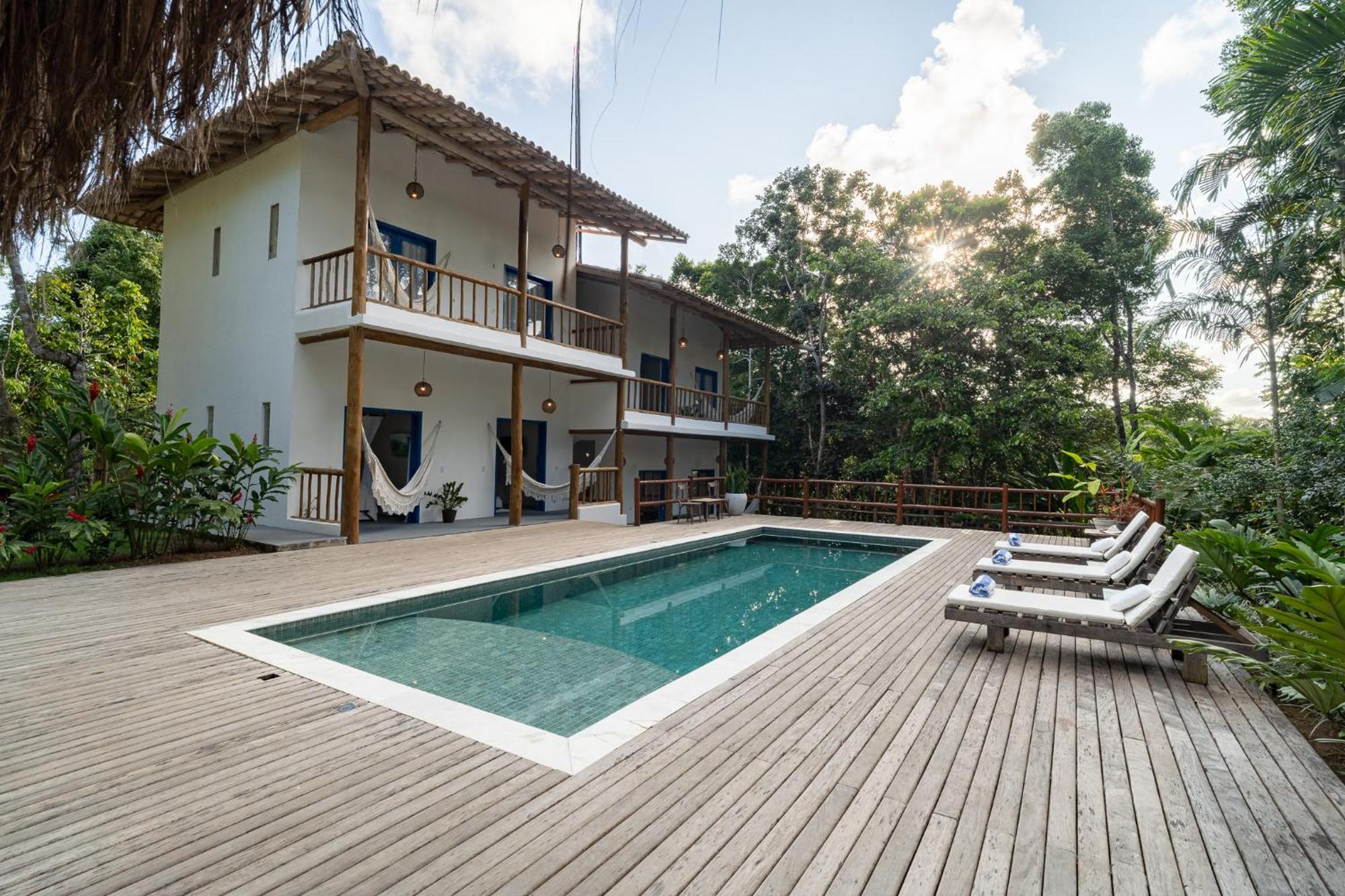 O Canto Do Vale Trancoso Extérieur photo
